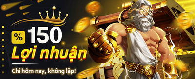 Nhận Thưởng Jackpot Ngay