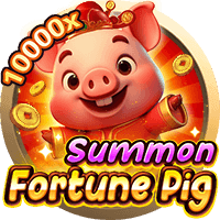 Triệu hồi Heo Tài game thumbnail