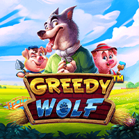 Chó sói tham lam game thumbnail