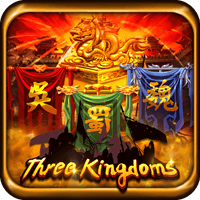 Ba Vương Quốc game icon