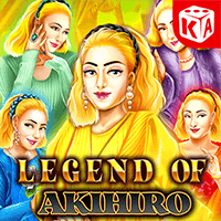 Legendary Ming Hong