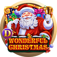 Wonderful Christmas