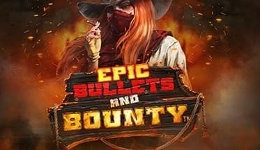 Epic Bullets & Bounty