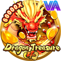 Dragon Treasure 4