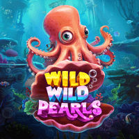 Wild Wild Pearls game thumbnail