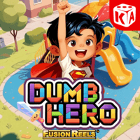 Silly Hero – Fusion Reels