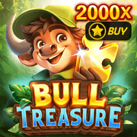 The Cow's Treasure