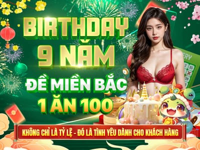 Thưởng Chào Mừng Thành Viên Mới promotion banner