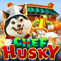Đầu Bếp Husky icon